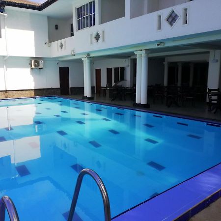 Ap Nippon Beach Hikkaduwa Bagian luar foto