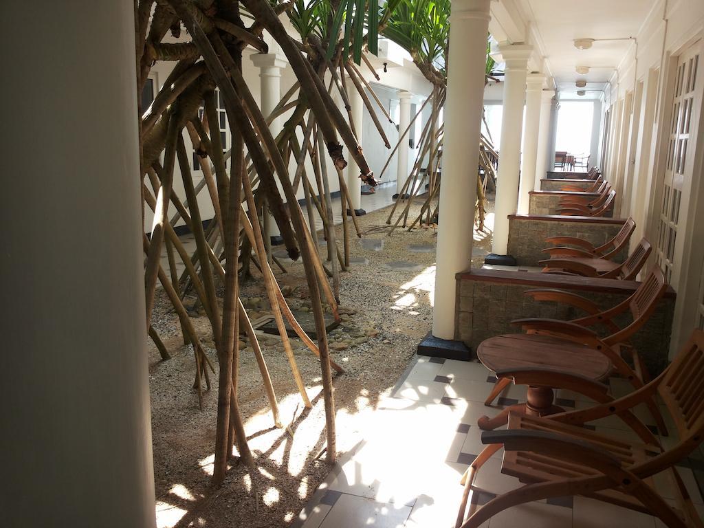Ap Nippon Beach Hikkaduwa Bagian luar foto
