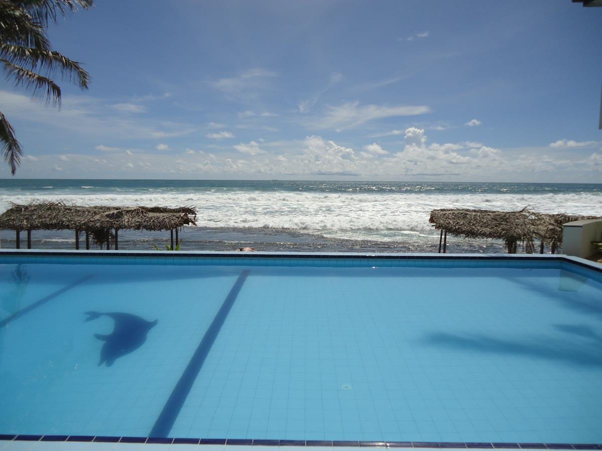 Ap Nippon Beach Hikkaduwa Bagian luar foto