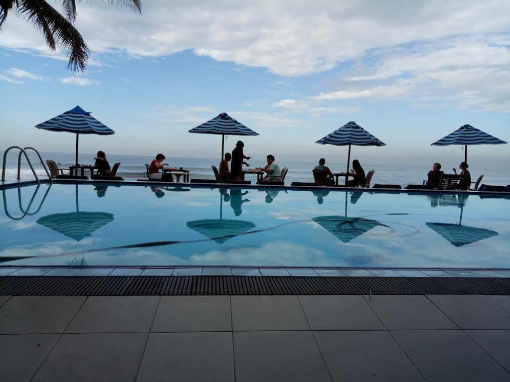 Ap Nippon Beach Hikkaduwa Bagian luar foto