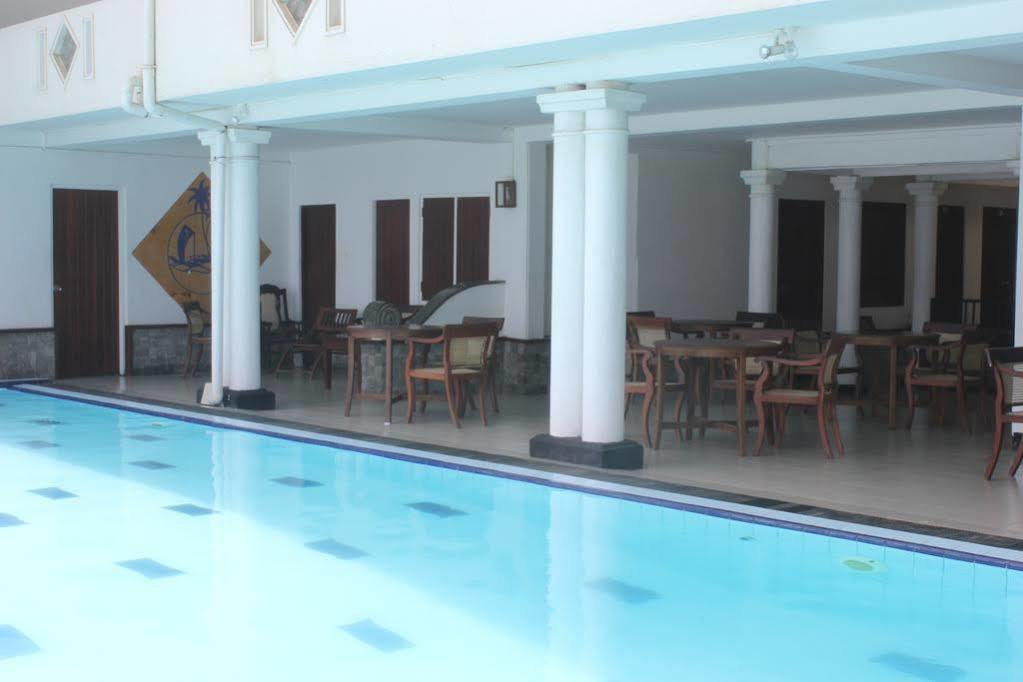 Ap Nippon Beach Hikkaduwa Bagian luar foto